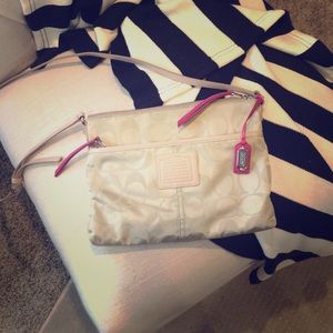 Coach Crossbody Handbag